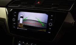 Volkswagen TOURAN Photo 16