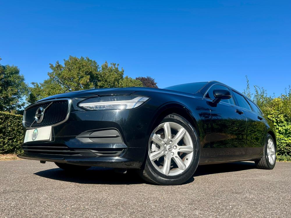 Used Volvo V90 YP18AHU 3