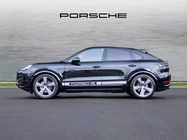 PORSCHE Cayenne Photo 5