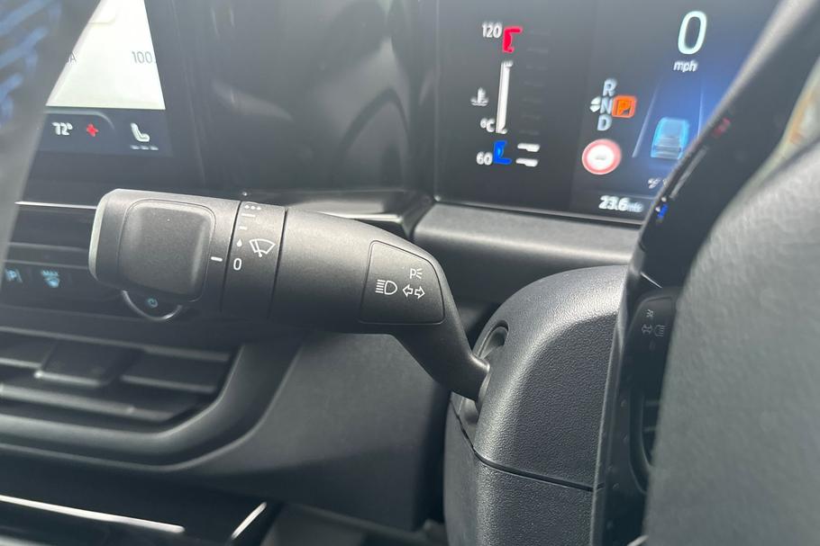 Used Ford TRANSIT CUSTOM L1DCIVMSRT1 17