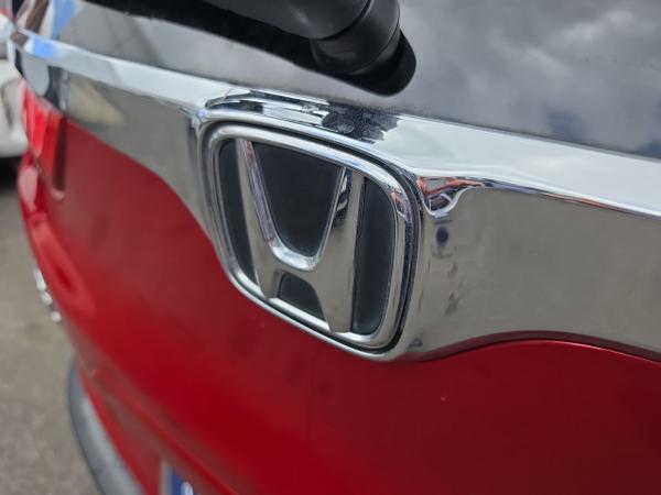 Honda CR-V Photo 35