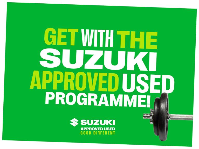 Used Suzuki Swift WV70UXG 28