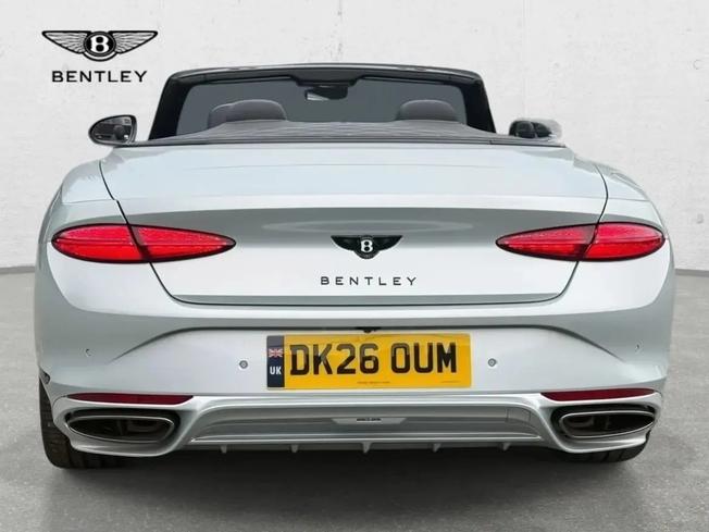 BENTLEY Continental Photo 9