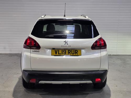 Peugeot 2008 Photo 0f30c522-bae7-4bdf-847e-102e095ceede.jpeg