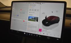TESLA MODEL Y Photo 11
