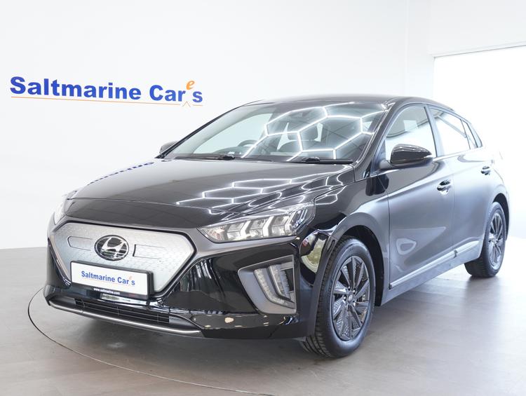 2022 HYUNDAI IONIQ 38.3KWH PREMIUM HATCHBACK 5DR ELECTRIC AUTO 136 PS 5 DR PRICE 11,538... photo