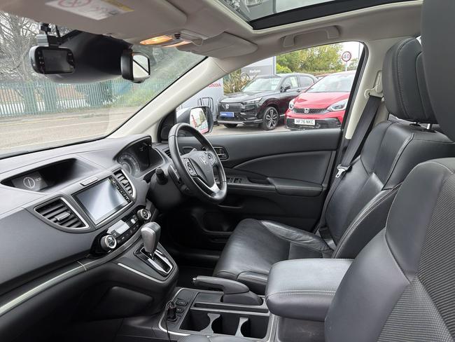 Honda CR-V Photo 0f345844-8c0b-4615-acbe-c5ea6a5eecc3.jpg