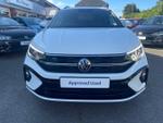 Volkswagen Taigo Photo 2