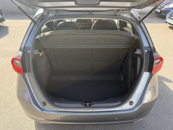 Honda Jazz Photo 13