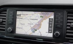 SEAT ATECA Photo 22