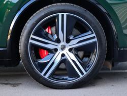 Porsche Macan Photo 4