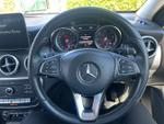 Mercedes-Benz A Class Photo 18