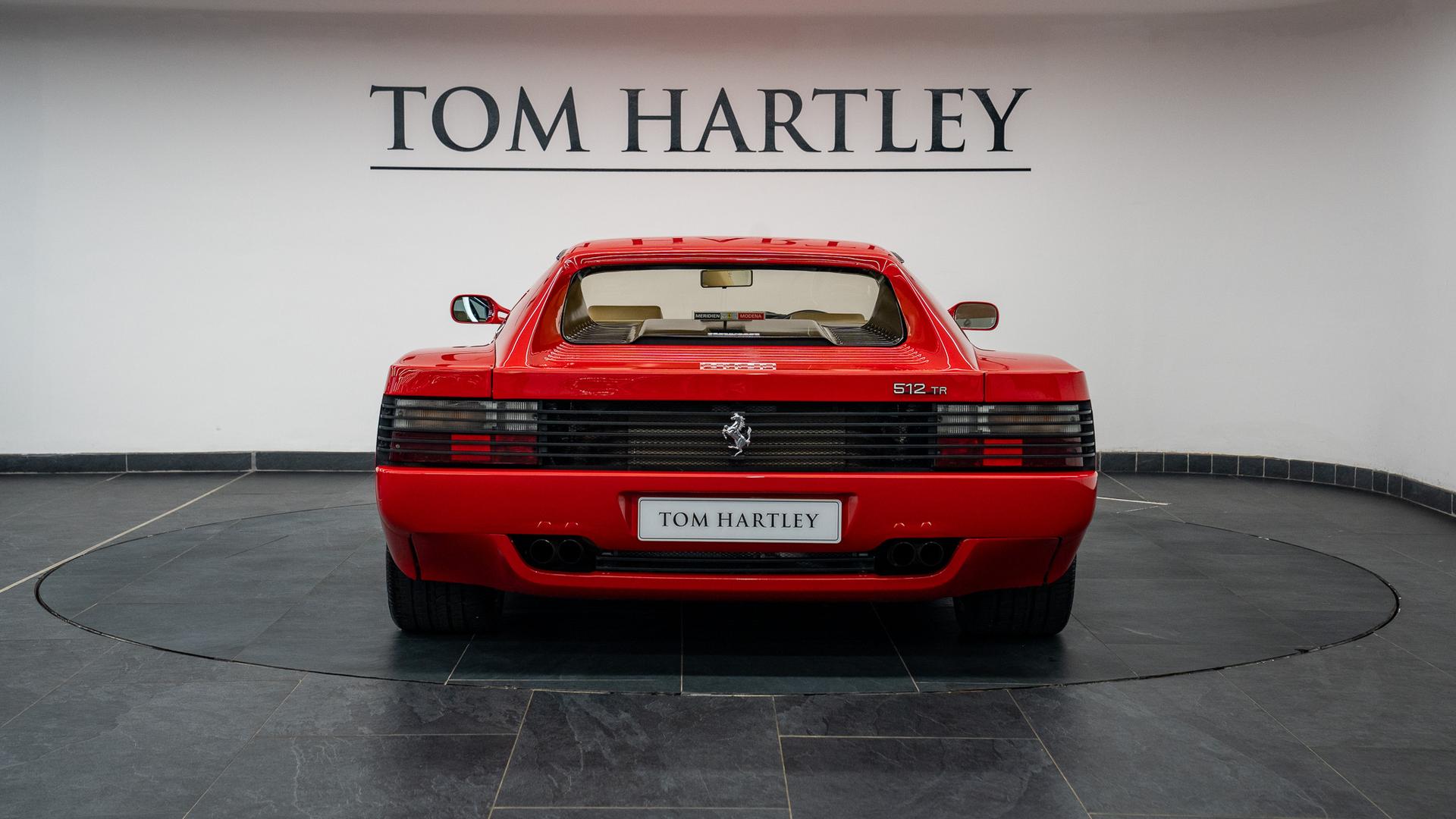 Ferrari 512 TR Photo 0f4a6949-b371-4220-b206-02754d09e7fc.jpg