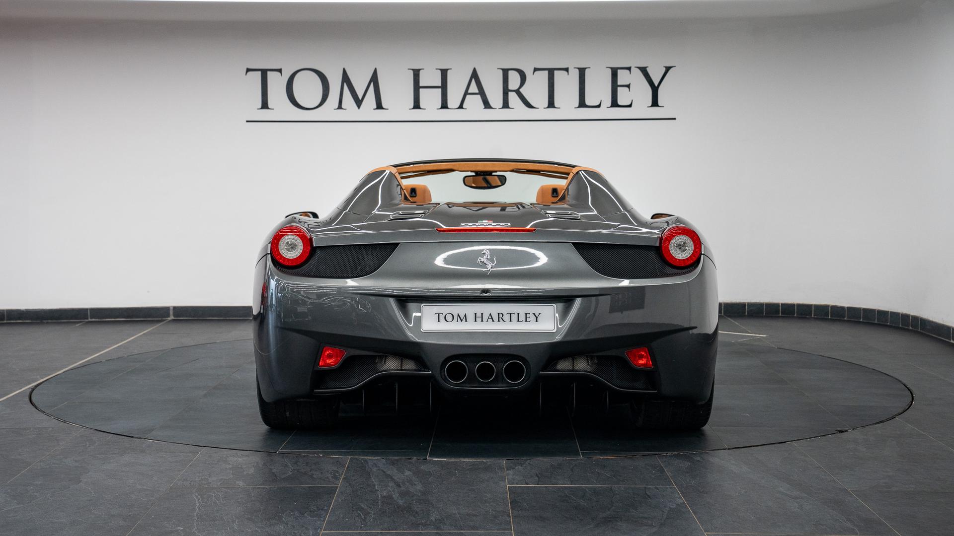 Ferrari 458 Photo 0f4bf10d-a916-4e33-94c9-f1a473a495e3.jpg