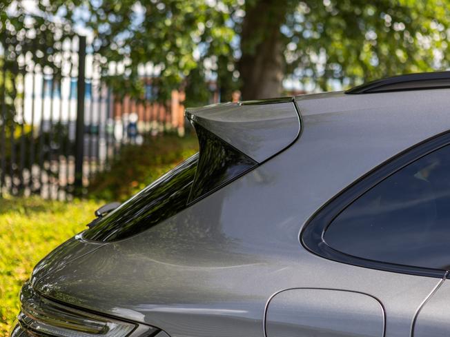 PORSCHE Cayenne Photo 40