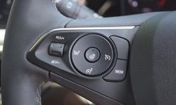 Vauxhall GRANDLAND Photo 14
