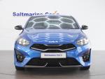 Kia ProCeed Photo 31