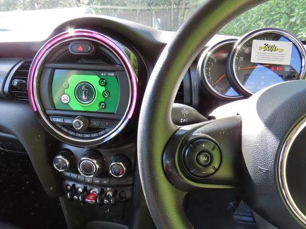 Used MINI Hatch MF68MKO 18