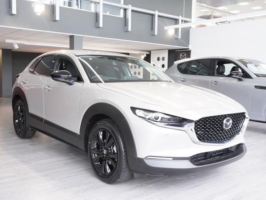 Mazda CX-30 Photo 0f5c001e-0350-4a5c-b534-c54655f3baec.jpg