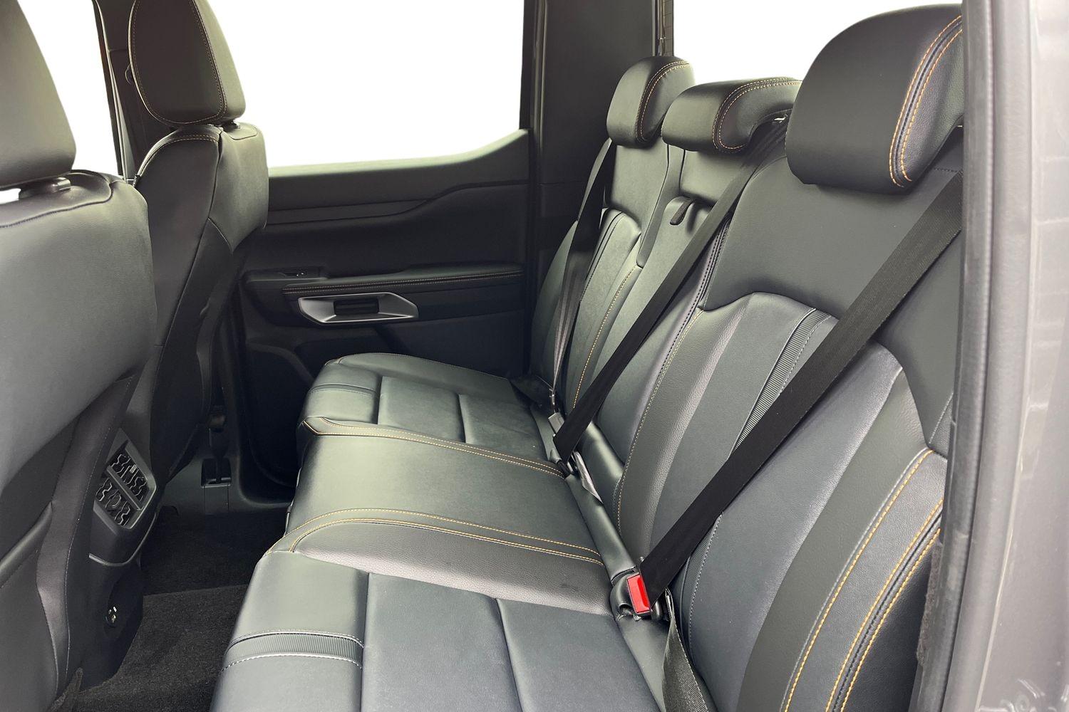 Ford RANGER Photo 10