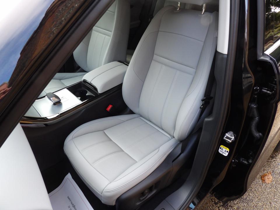 Used Land Rover Range Rover Evoque CU74NXA 2