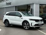 Kia Sorento Photo 0
