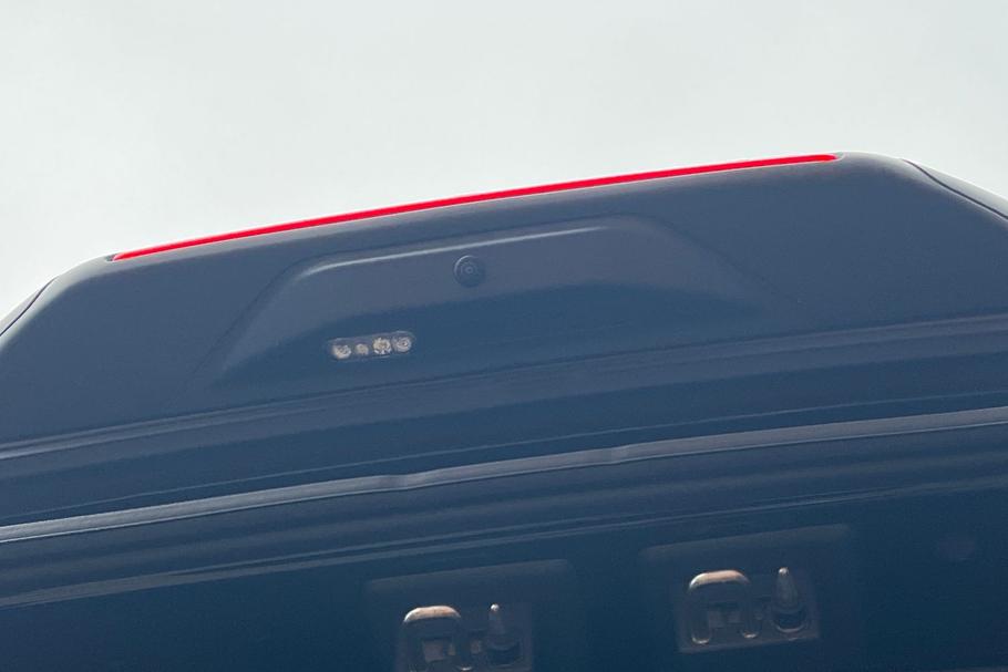 Used Ford E-TRANSIT LC75PZV 16