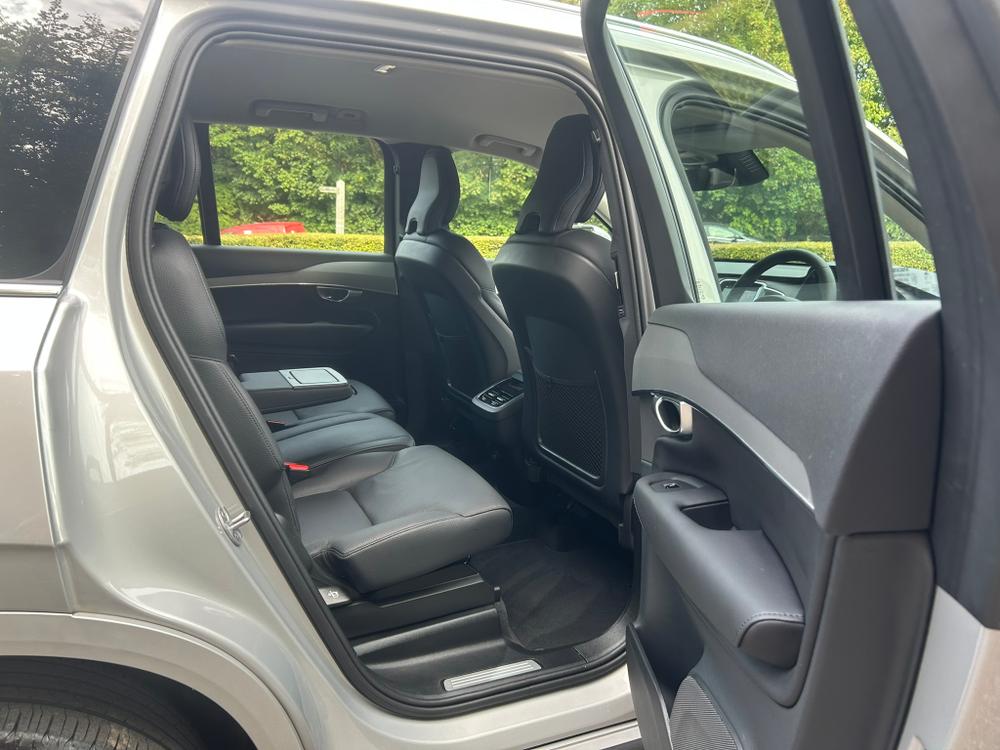 Used Volvo XC90 WD23SKE 30