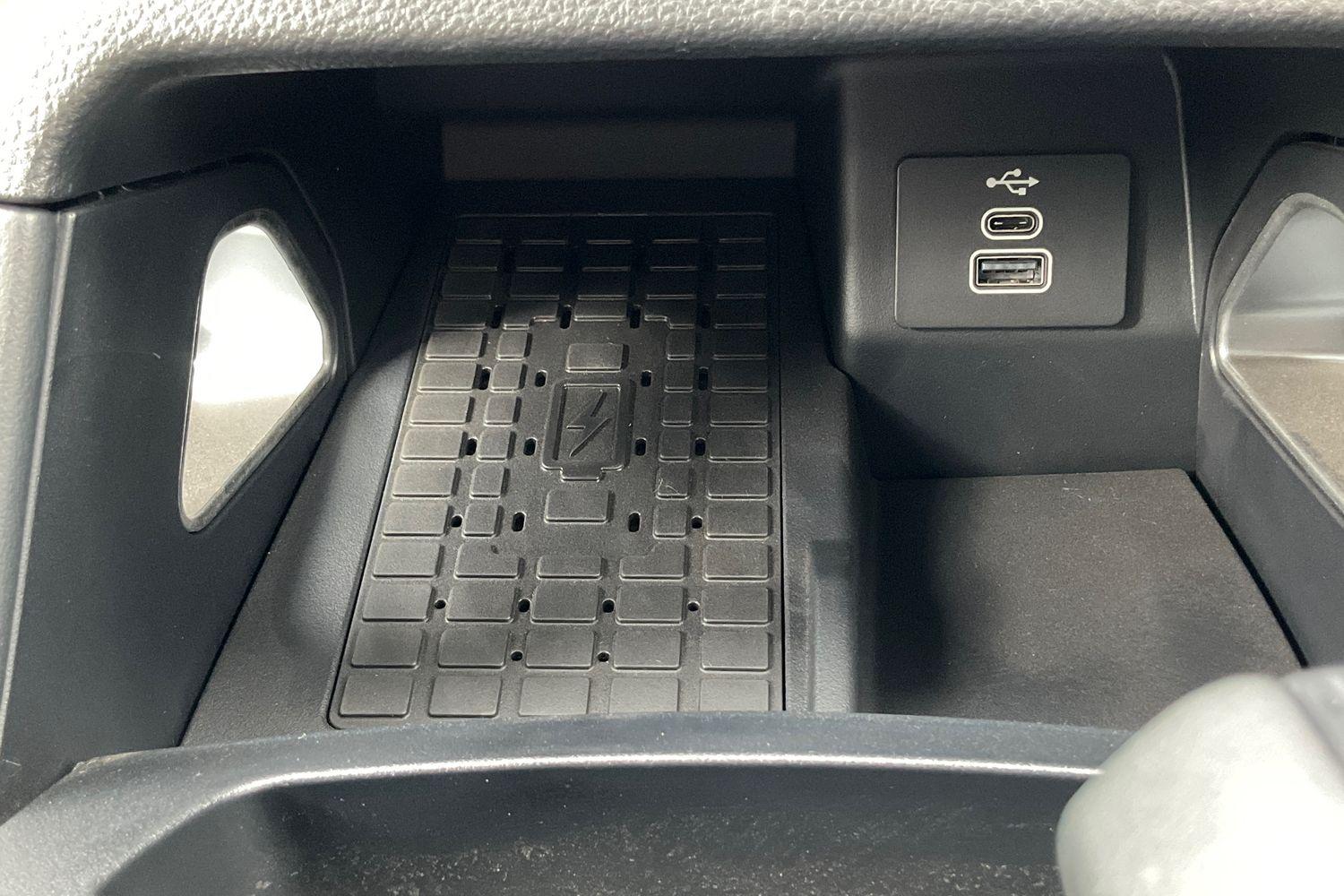 Ford RANGER Photo 32