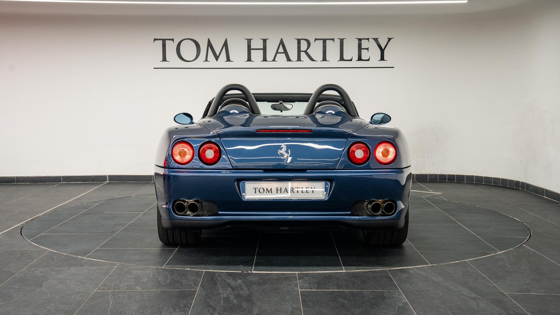 Ferrari 550 Barchetta Pininfarina Photo 0f6f9843-8a95-4104-b96a-6200cbce4885.jpg