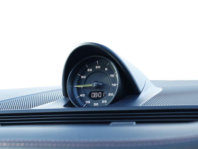 PORSCHE Panamera Photo 16