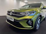 Volkswagen Taigo Photo 6