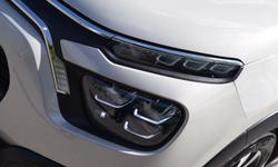 Citroen C3 Photo 9