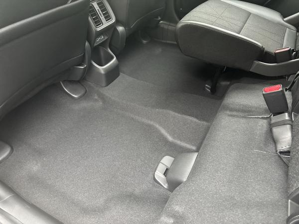 Honda HR-V Photo 20
