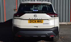 Nissan X-TRAIL Photo 40
