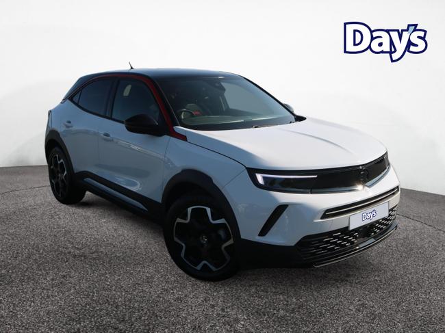 2023 Vauxhall Mokka
