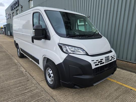 Fiat Ducato Photo