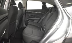 Hyundai TUCSON Photo 22