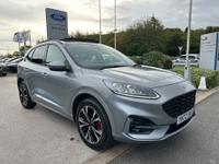 Ford Kuga Photo 0