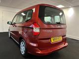 Ford Tourneo Courier Photo 6