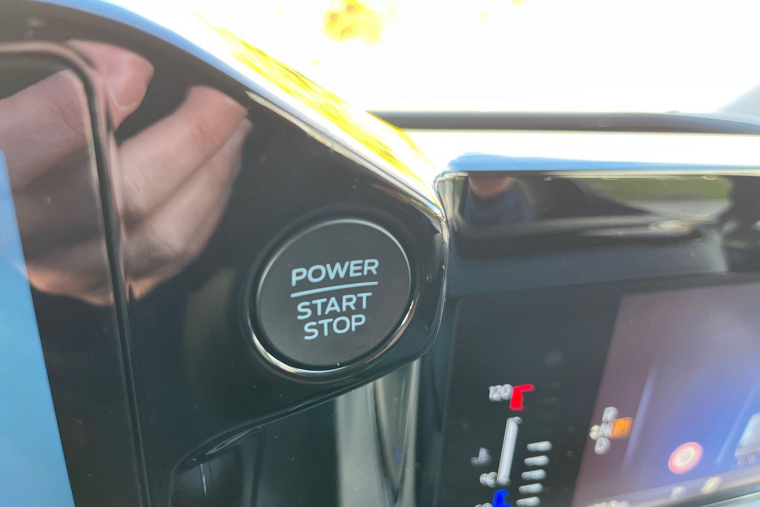 Ford TRANSIT CUSTOM Photo 38