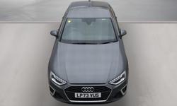 Audi A4 Photo 2