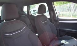 SEAT ARONA Photo 29