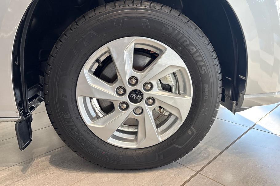 Used Ford TRANSIT CUSTOM CUSTOMPHEV03 22