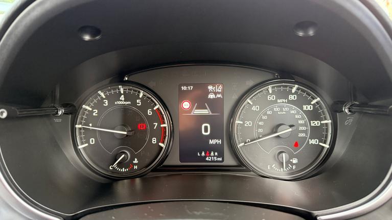 Used Suzuki Vitara WP25OMW 17