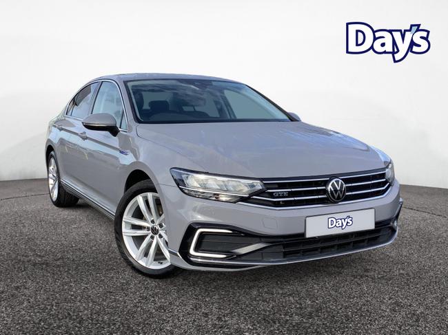 2021 Volkswagen Passat