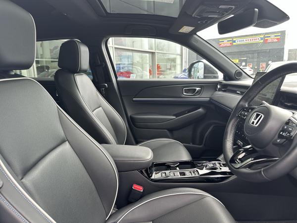 Honda e:Ny1 Photo 30