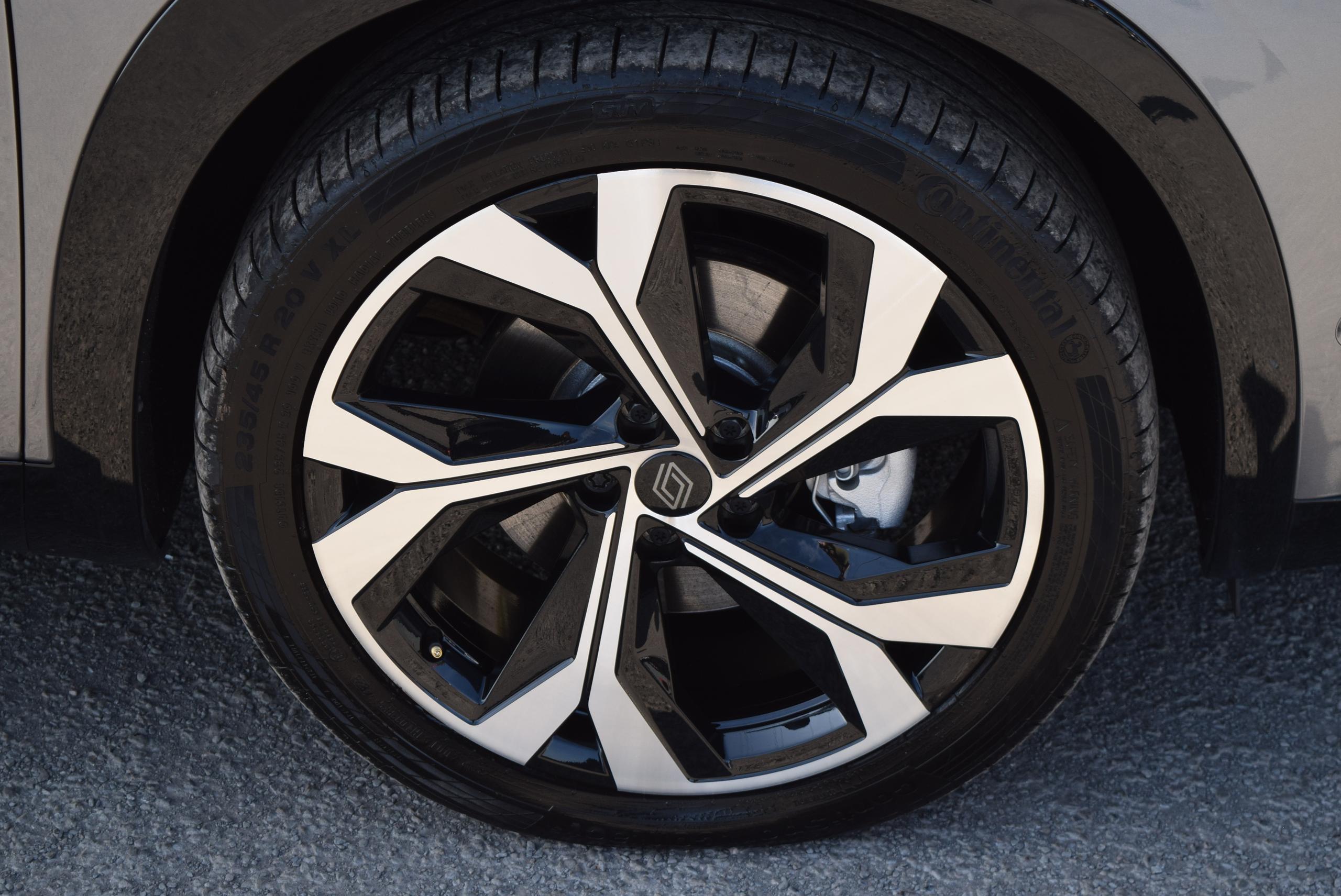 2023 RENAULT AUSTRAL E-Tech FHEV Techno Esprit Alpine 5dr Auto - vehicle photo 31 for sale on PureCar