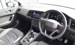 CUPRA ATECA Photo 2