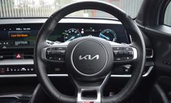 Kia SPORTAGE Photo 15